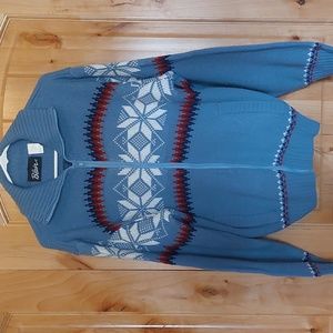 Ski Sweater